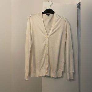 Theory Cardigan. Like new